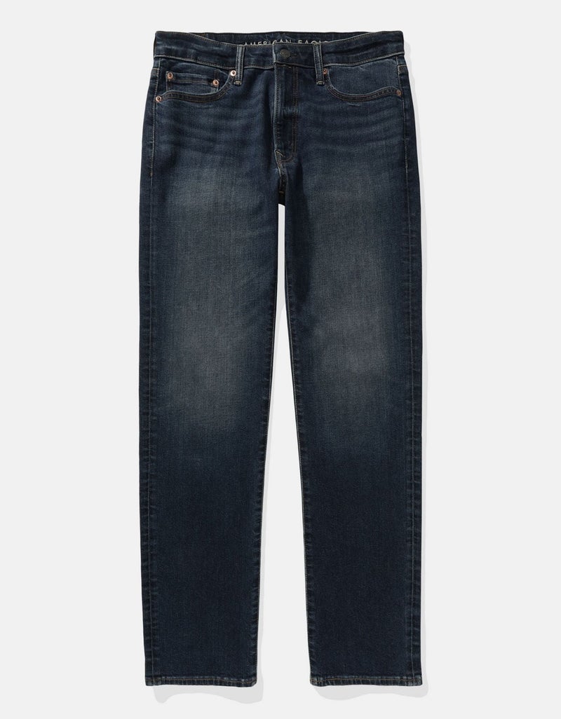 American Eagle AE AirFlex+ Slim Straight Jean - Image 1